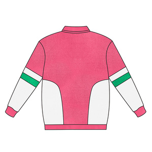 Abito da corsa Moto personalizzabile <span class=keywords><strong>fratellanza</strong></span> maglieria da uomo cappotti ricamati ampio abito da equitazione Casual maglione di cotone - Product Image 6