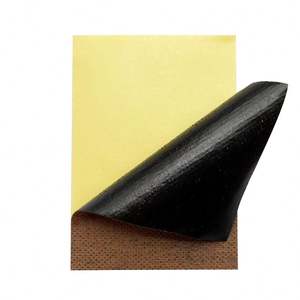 Nuovo adesivo adesivo 8 pz/borsa Chili per la cura delle articolazioni autoadesivo cuore per la vita quotidiana - Product Image 2