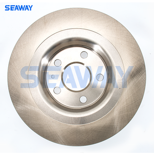 <span class=keywords><strong>Disques</strong></span> <span class=keywords><strong>de</strong></span> <span class=keywords><strong>frein</strong></span> avant et arrière 4050077300 pour Geely Tugella Monjaro KX11 - Product Image 2