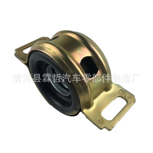 ตลับลูกปืนกลาง 37230-29055 สำหรับอะไหล่เปลี่ยนเพลาขับรถยนต์โตโยต้า ไฮลักซ์ - Product Image 1