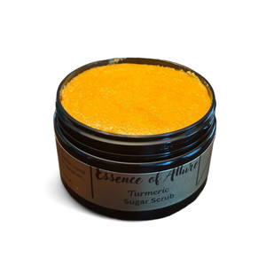 Scrub e trattamenti curcuma esfoliante Scrub per corpo nutriente - Product Image 1