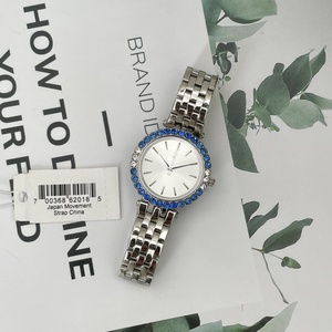 Reloj de Cuarzo Personalizado para Hombre, Elegante, de Lujo, Resistente al Agua, con Correa de Acero Inoxidable - Product Image 5