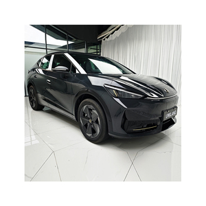 <span class=keywords><strong>Precio</strong></span> Bajo, Venta Caliente 2025, <span class=keywords><strong>ID</strong></span> UNYX, Vehículo Eléctrico de 5 Plazas, Uniland China, SUV Mediano-Grande de Nueva Energía, Auto Usado en China - Product Image 1