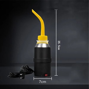Kit de Restauration de <span class=keywords><strong>Phares</strong></span> de Voiture, Liquide de Nettoyage et de Polissage pour Réparer <span class=keywords><strong>les</strong></span> Jaunissement et <span class=keywords><strong>les</strong></span> Rayures des Lentilles de <span class=keywords><strong>Phares</strong></span> Auto - Product Image 3