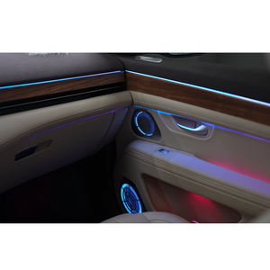 Luz Ambiental Symphony para AITO M7 2022-2024, Accesorios de Actualización de Iluminación LED Interior para Automóvil - Product Image 6