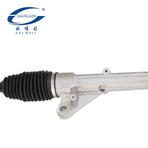 Boîte de direction assistée, crémaillère de direction et pignon pour <span class=keywords><strong>Nissan</strong></span> <span class=keywords><strong>JUKE</strong></span> 11-16 QASHQAI J11 13-17 48001-4EH0A 48001-4EH0B - Product Image 5