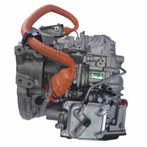 Infiniti lai 2.5 jf017e tái sản xuất truyền cvt8transmission lắp ráp Reman đảm bảo chất lượng - Product Image 3