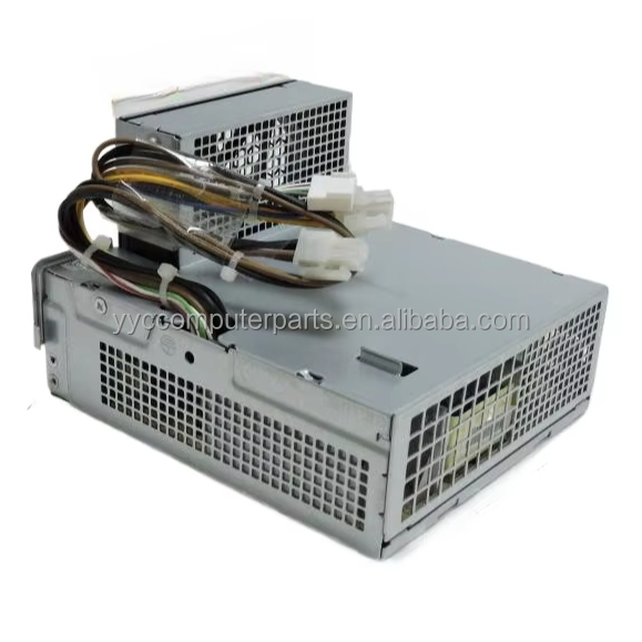 Power Supply for HP Compaq Z200 4000 6000 6005 6200 8000 8100 8200 SFF 240W for D10-240P2A 611482-001 613763-001