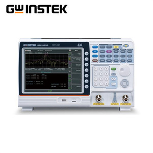 Analyseur de spectre numérique Gwinstek GSP-9330 9 kHz à 3 GHz pour l'industrie électronique - Product Image 3