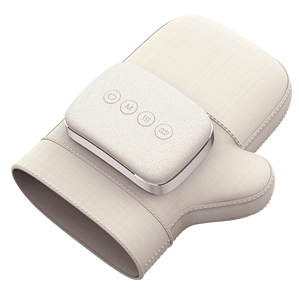 Mini masajeador de mano inteligente portátil de Venta caliente para aliviar el dolor de mano - Product Image 2