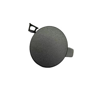 ฝาครอบตะขอเกี่ยวท้ายรถยนต์เทสล่า รุ่น Y 1494426-00-A อะไหล่พลาสติกทดแทน - Product Image 3
