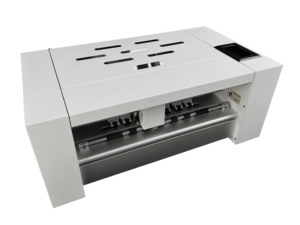 Tự động nạp đôi đầu giá rẻ mô hình nhăn và Cắt nhãn cắt <span class=keywords><strong>plotter</strong></span> động cơ bước độ chính xác cao Sticker Cutter - Product Image 5