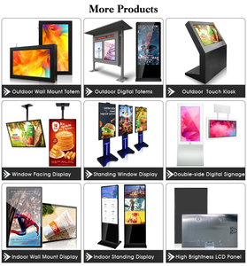 Panel de Video Wall LCD de 46 Pulgadas, Bisel Estrecho de 3.5mm, 1920×1080 HD, para Interiores, con Empalme sin Costuras - Product Image 6