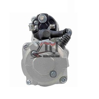 12V 11T 4KW 23300Z5519 23300Z5519X 03575020010 STW5519WD moteurs démarreur pour UD NISSAN TRK FE6 NE6 SAWAFUJI