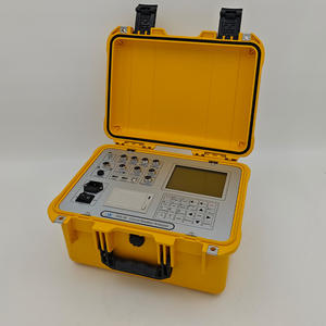 Conjunto de prueba de Analizador de disyuntores de alta calidad, directo de fábrica de China, de alta calidad, al por mayor - Product Image 2