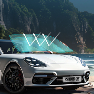 <span class=keywords><strong>Film</strong></span> de fenêtre à ions négatifs Z9970, 3,5 mil, <span class=keywords><strong>film</strong></span> de sécurité pour pare-brise, teinte 72% VLT, <span class=keywords><strong>film</strong></span> <span class=keywords><strong>solaire</strong></span> purifiant l'air pour vitres automobiles de luxe - Product Image 2