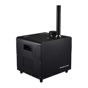 Máquina de Chispas Frías, Efecto Pirotécnico para Escenarios, Bodas, Fiestas, Conciertos, Discotecas, Control Remoto DMX, Uso Seguro <span class=keywords><strong>en</strong></span> Interiores - Product Image 1