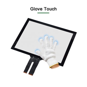 Công nghiệp 15 "pcap cảm ứng điện dung panel màn hình Giao diện USB đa màn hình cảm ứng <span class=keywords><strong>Kit</strong></span> với exc3189 exc80h83 exc3188 - Product Image 6