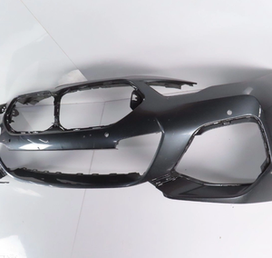 Pare-chocs avant d'origine Pack <span class=keywords><strong>M</strong></span> 51118080695 pour <span class=keywords><strong>BMW</strong></span> Série 2 Gran Coupé F44, assemblage de pare-chocs OEM d'occasion - Product Image 4