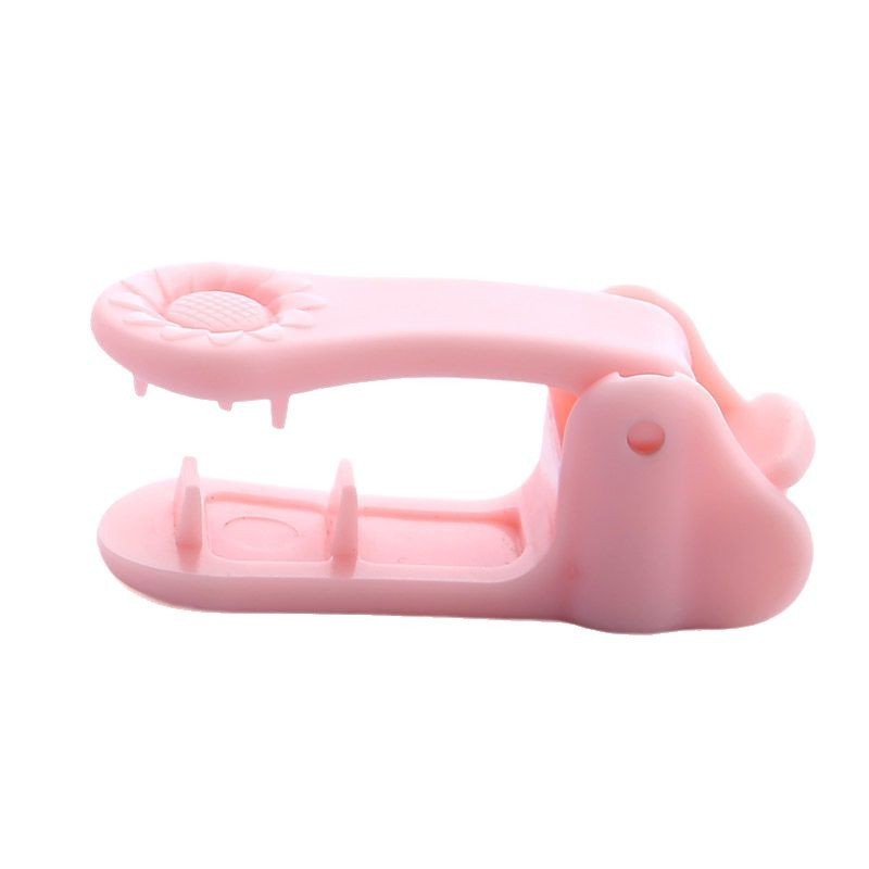 Non slip Eco Friendly Plastic Spring
