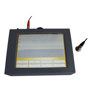 Equipo de Prueba de Impacto de Baja Deformación para Pilotes de Alta Eficiencia - Product Image 1