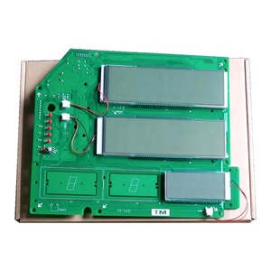 Tatsuno Original Marke 4 6 <span class=keywords><strong>7</strong></span> Digit 56 Pin 66 Pin <span class=keywords><strong>7</strong></span> <span class=keywords><strong>Segment</strong></span> Tatsuno Kraftstoffsp ender pumpe <span class=keywords><strong>LCD</strong></span>-Bildschirm <span class=keywords><strong>Display</strong></span> Glas für Gda Tatsuno - Product Image 1