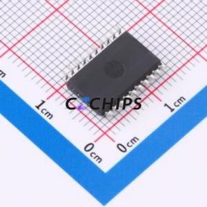 Original and New MCP2210-I/SO SOIC-20-300mil Integrated Circuit IC Chip <b>USB</b> <b>Converter</b> IC - Product Image 2