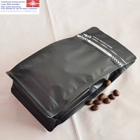 Sachet personnalisé à fond carré pour thé minceur, café, emballage individuel, papier biodégradable, détox, herbes