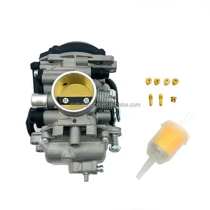 New Motorcycle Carburetor Carb Replacement for Yamaha XT225 1992-2000 TTR225 TTR 225 TTR-225