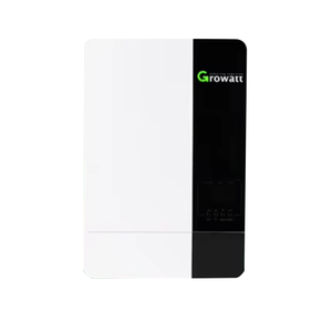 ระบบโซลาร์เซลล์สำรองไฟบ้านแบบออฟกริด SMS เกรด 8000+ รุ่น Cycle SESS 5KW 10KW 15kWh 16KWh โมโนคริสตัลไลน์ซิลิคอน ลิเธียมไอออน 51.2V200A - Product Image 5