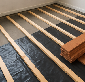 Listones para vigas de piso (absorbentes de impactos) - Product Image 4