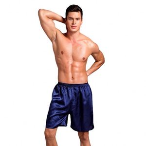 Fashion Hot Sale Shorts Underwear Sleep Pajama Mens <b>Boxers</b> Shorts - Product Image 2