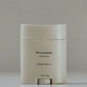 Barra Protectora Solar de Acción Rápida Abiib, la Más Vendida, Humectante, Refrescante y No Grasosa. <span class=keywords><strong>Crema</strong></span> - Product Image 1