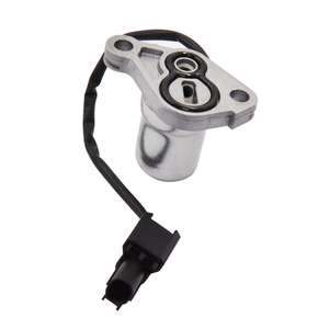 OE # 36171-RYE-A01 #   Nouveau solénoïde de calage variable des soupapes 3.5L - Product Image 4