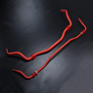 Barre anti-roulis avant et arrière pour Dodge Old Caravan - Product Image 6