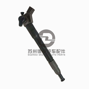 Boquillas de Inyector Common Rail S550 13H50 S560 13H50A 295700 0210 295700 0400, Piezas para Motor Diésel - Product Image 1