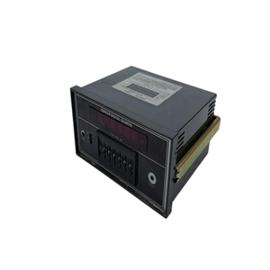 ใหม่และเป็นของแท้ H7a-6d เครื่องนับดิจิตอลแบบตั้งโปรแกรมได้อัตโนมัติสำหรับระบบอุตสาหกรรม PLC - Product Image 1