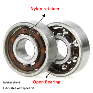 35x50x20mm otomotiv klima rulman 35BD5020DU <span class=keywords><strong>35BD5020DUK</strong></span> rulman - Product Image 6