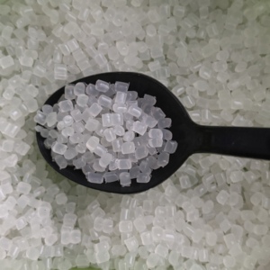 เม็ดพลาสติกโพลีเอทิลีนความหนาแน่นต่ำเชิงเส้น (LLDPE) เกรดสำหรับเป่าฟิล์ม - Product Image 5