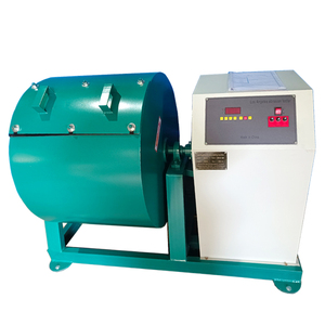 Testeur d'<span class=keywords><strong>abrasion</strong></span> de Los Angeles / Équipement de laboratoire de génie civil / Testeur de résistance à l'<span class=keywords><strong>abrasion</strong></span> - Product Image 2