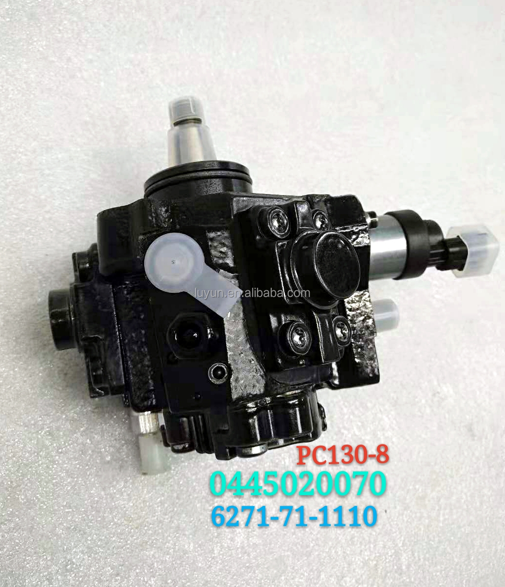 diesel fuel pump CP4 0445010817 for GREATWALL with good quality diesel pump 0 445 010 817