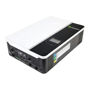อินเวอร์เตอร์ไฮบริดปิดกริด Hverter 5kw 10 Kw SPH35000 <span class=keywords><strong>SPH5000</strong></span>อินเวอร์เตอร์ SPH - Product Image 2