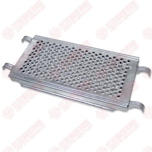 Lắp Đặt Dễ Dàng <span class=keywords><strong>Ringlock</strong></span> Giàn Giáo Thép Ban - Product Image 1