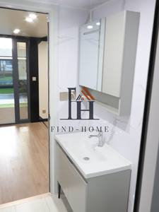 Rimovibile modulare espandibile contenitore modulare casa telaio Foshan con solare un telaio 40ft cubo alto a basso costo - Product Image 5