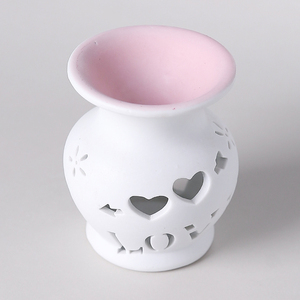 Modern Simple Home Tabletop Ceramic <strong>Candles</strong> <strong>Burner</strong> Tealight Holder Ceramic Oil <strong>Burner</strong> - Product Image 5