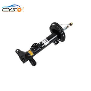 Amortisseur avant Mercedes W204 W207 <span class=keywords><strong>C220</strong></span> avec publicité 2043230900 2043231000 - Product Image 2