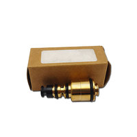 Pour Smart Run Freddy OLIVER – Vanne solénoïde de commande de pompe de refroidissement de compresseur de climatisation 71x30mm – Électronique automobile