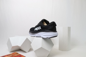 รองเท้าวิ่ง H <span class=keywords><strong>Bondi</strong></span> 8 Clifton 9 รุ่นใหม่ แฟชั่น Clifton 8 9 รองเท้าผ้าใบคาร์บอนสำหรับผู้ชาย H <span class=keywords><strong>Bondi</strong></span> 8 Clifton 9 สไตล์ไลฟ์สไตล์ - Product Image 5