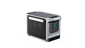 Bixell 1200W para acampar al aire libre estación de energía portátil 1152Wh generador Solor LifePO4 batería interior batería portátil fuente de alimentación - Product Image 5