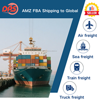 Transitaire maritime Chine-Canada, expédition de fret maritime, livraison par camion porte-à-porte, agent logistique DDP